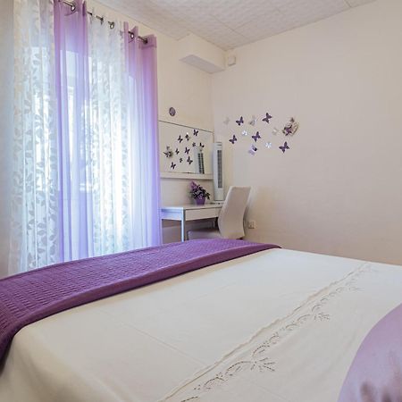 Apartments & Rooms Trogir Stars Free Parking Esterno foto
