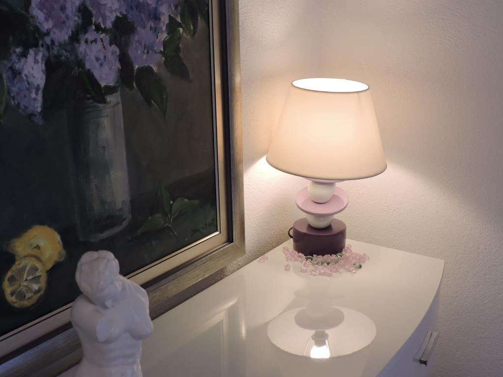 Apartments & Rooms Trogir Stars Free Parking Camera foto