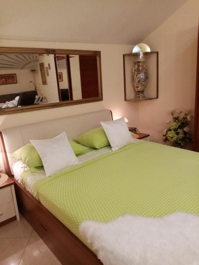 Apartments & Rooms Trogir Stars Free Parking Esterno foto