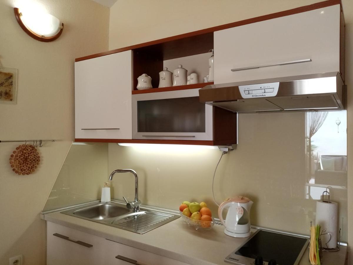 Apartments & Rooms Trogir Stars Free Parking Esterno foto