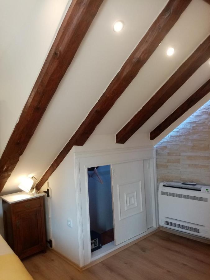 Apartments & Rooms Trogir Stars Free Parking Esterno foto
