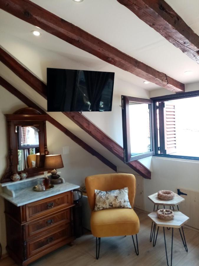 Apartments & Rooms Trogir Stars Free Parking Esterno foto