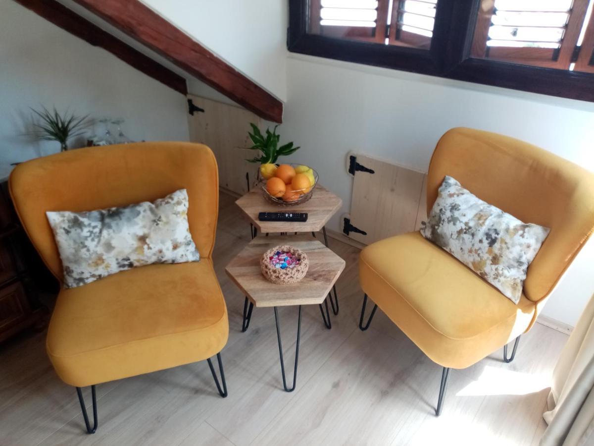 Apartments & Rooms Trogir Stars Free Parking Esterno foto