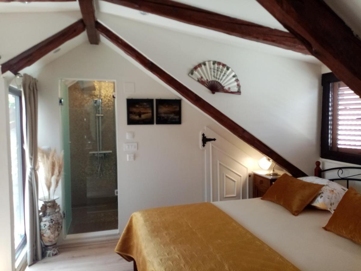 Apartments & Rooms Trogir Stars Free Parking Esterno foto