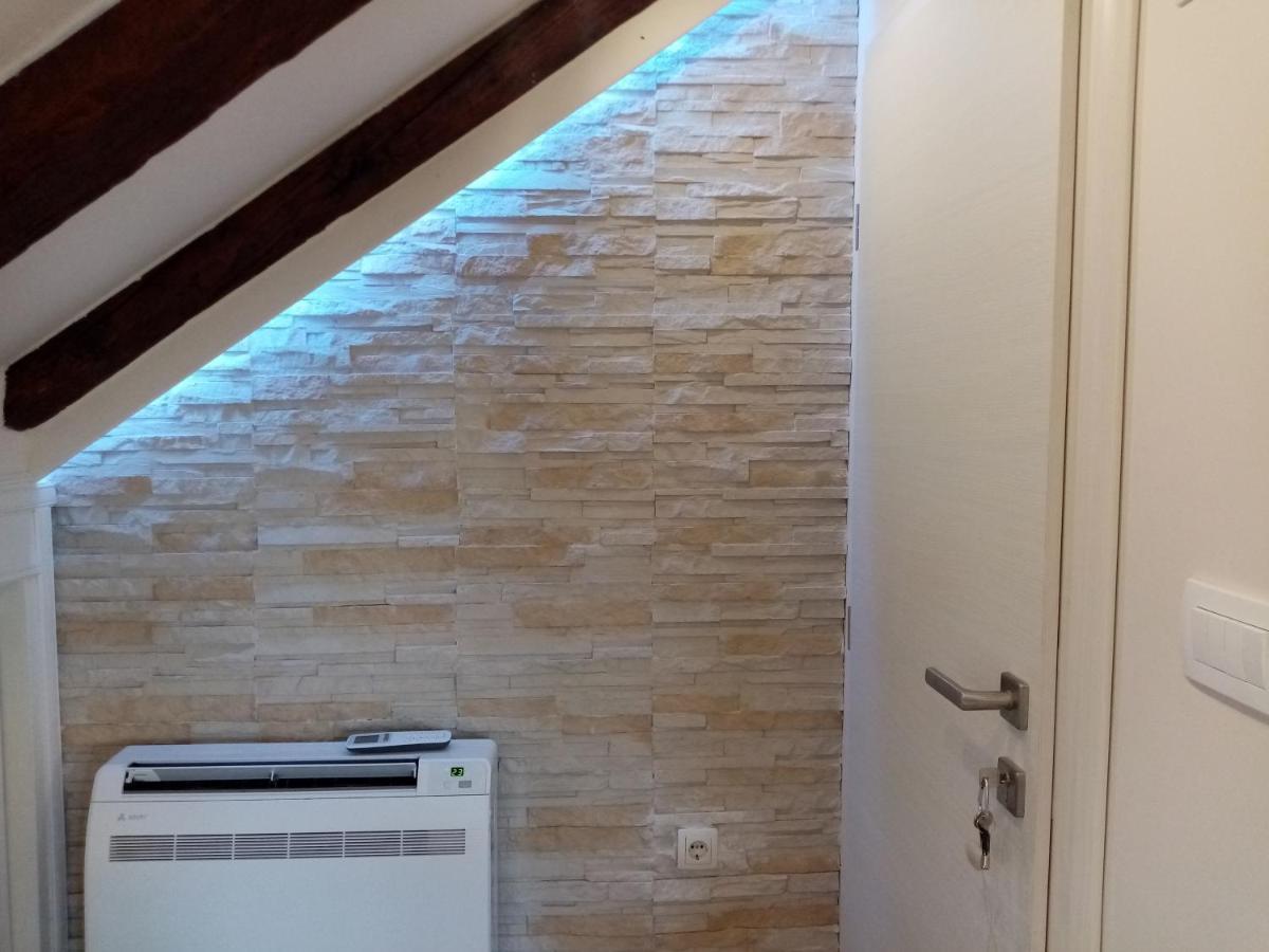 Apartments & Rooms Trogir Stars Free Parking Esterno foto