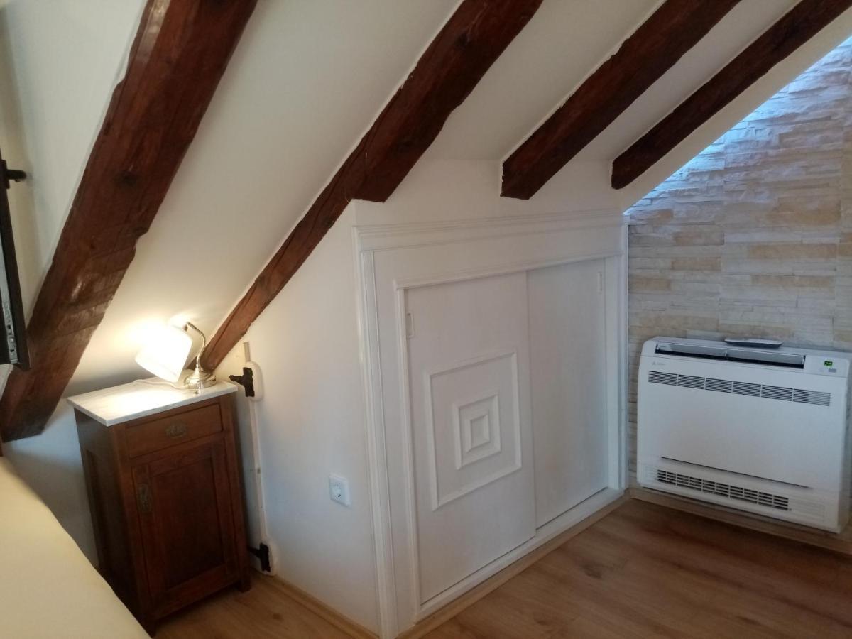 Apartments & Rooms Trogir Stars Free Parking Esterno foto