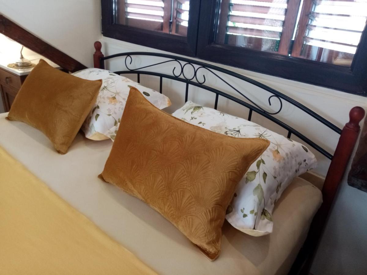 Apartments & Rooms Trogir Stars Free Parking Esterno foto