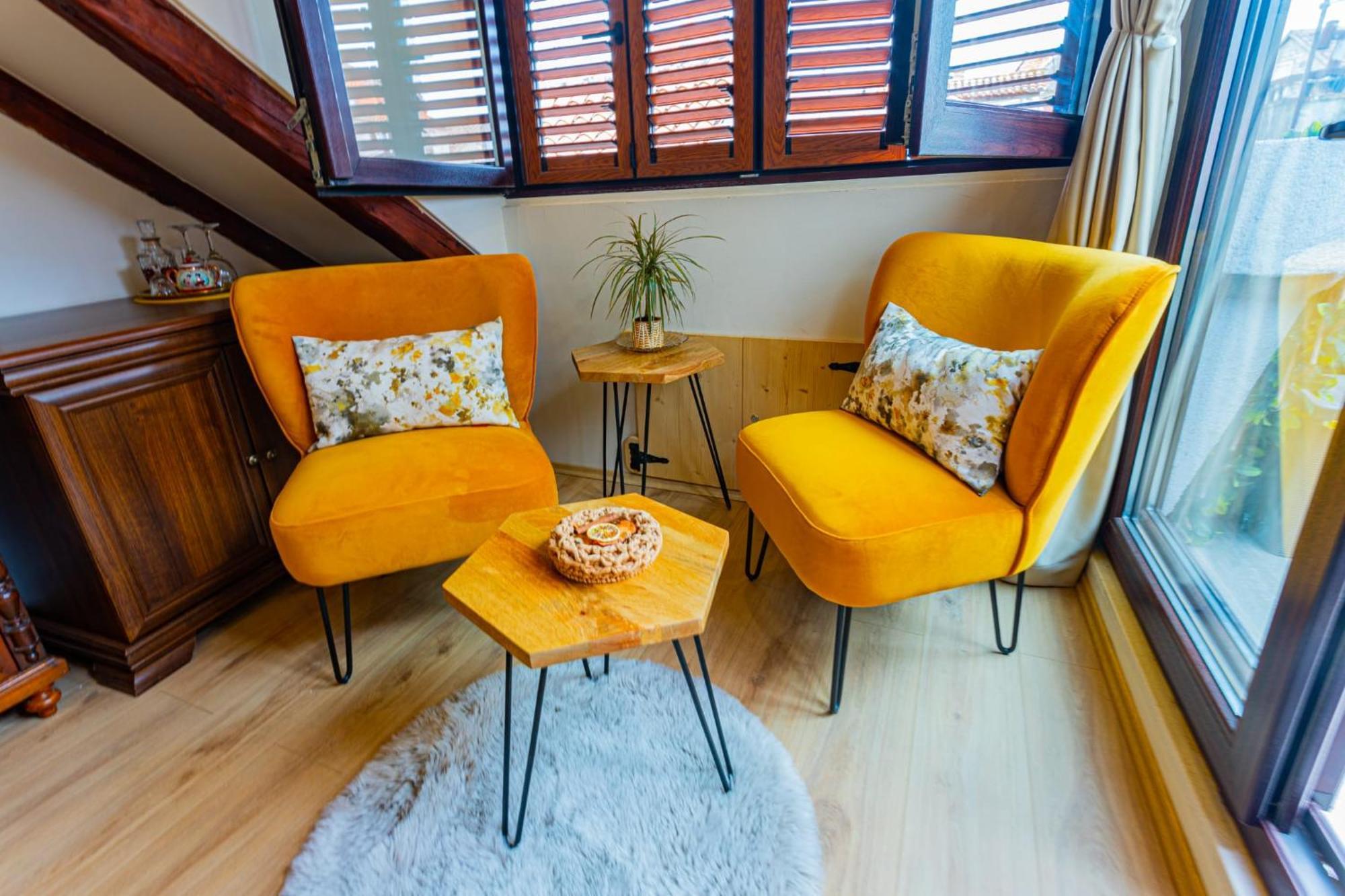 Apartments & Rooms Trogir Stars Free Parking Esterno foto