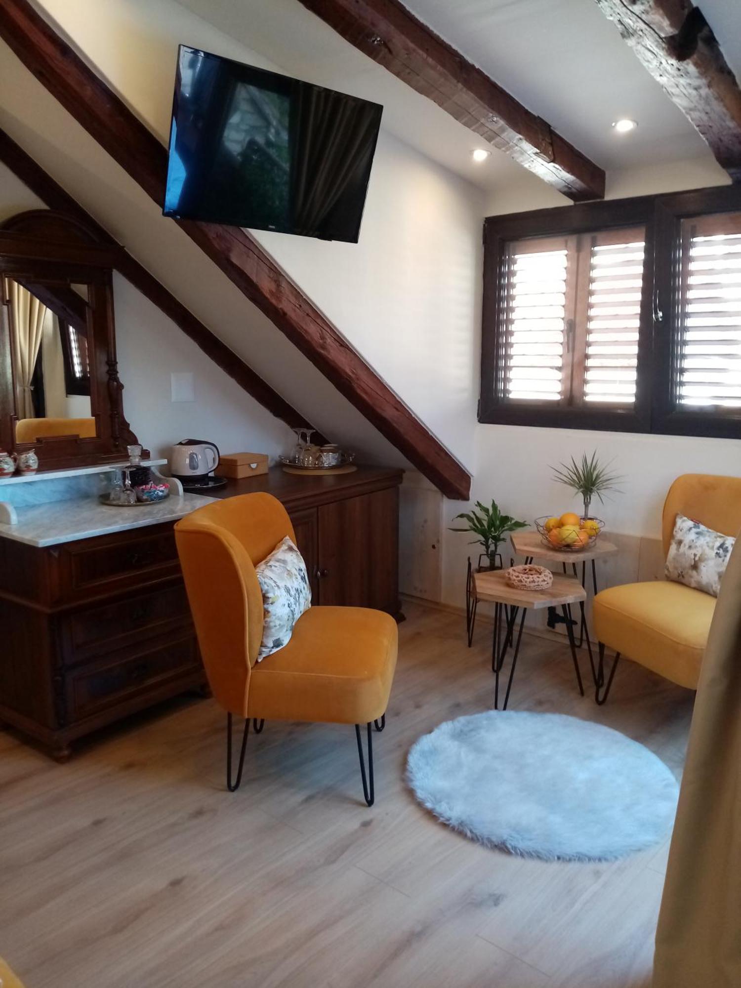 Apartments & Rooms Trogir Stars Free Parking Esterno foto