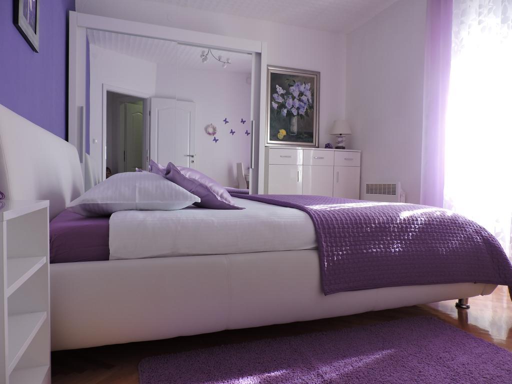 Apartments & Rooms Trogir Stars Free Parking Esterno foto
