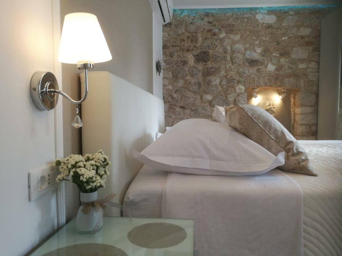 Apartments & Rooms Trogir Stars Free Parking Esterno foto
